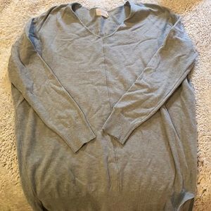 Long Sleeve Boutique Sweater